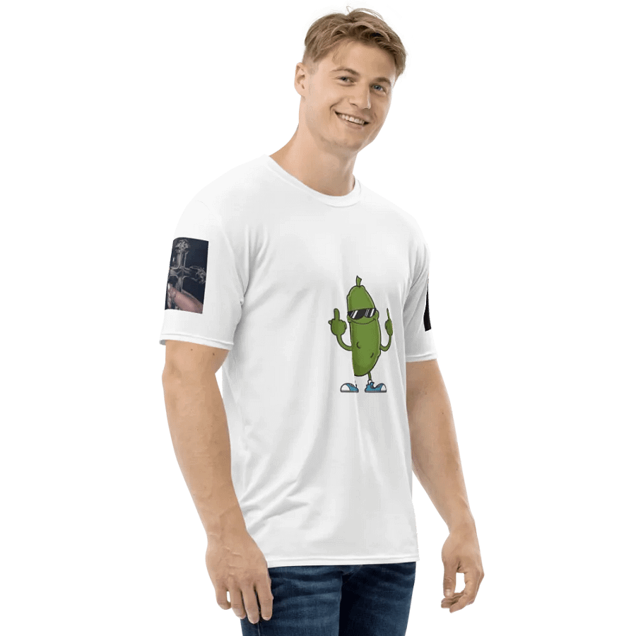 PickelRazz!! product image (4)