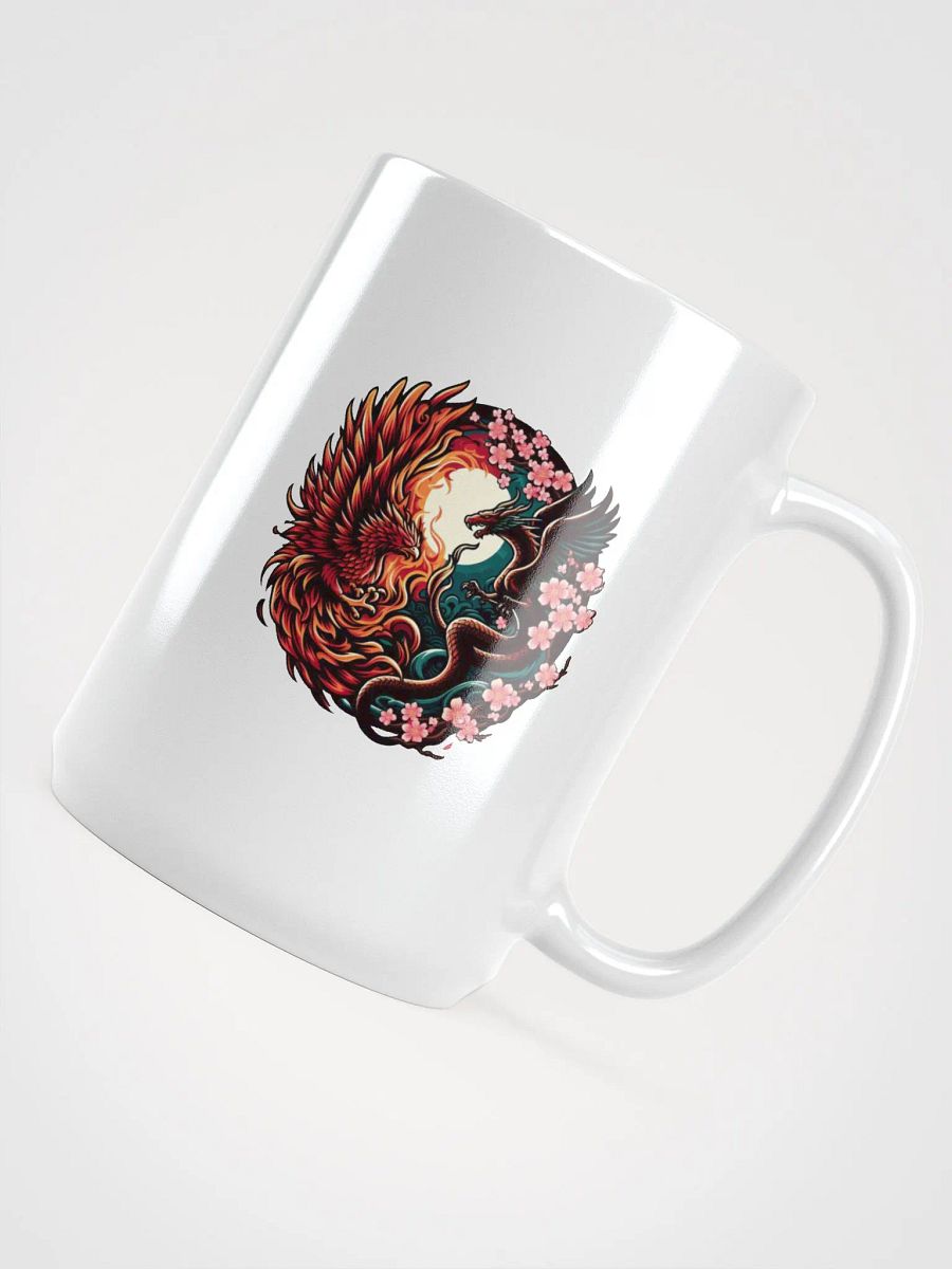 Phoenix and Dragon product image (4)