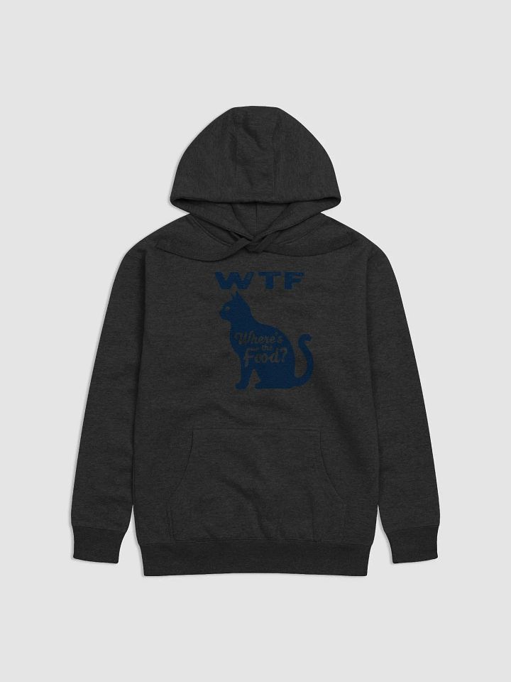 Funny Cat WTF product image (2)