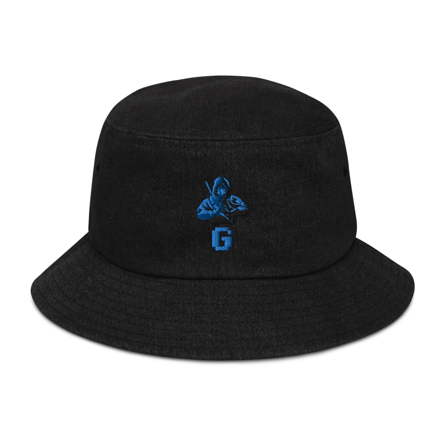 The Gameboy Bucket Hat product image (1)