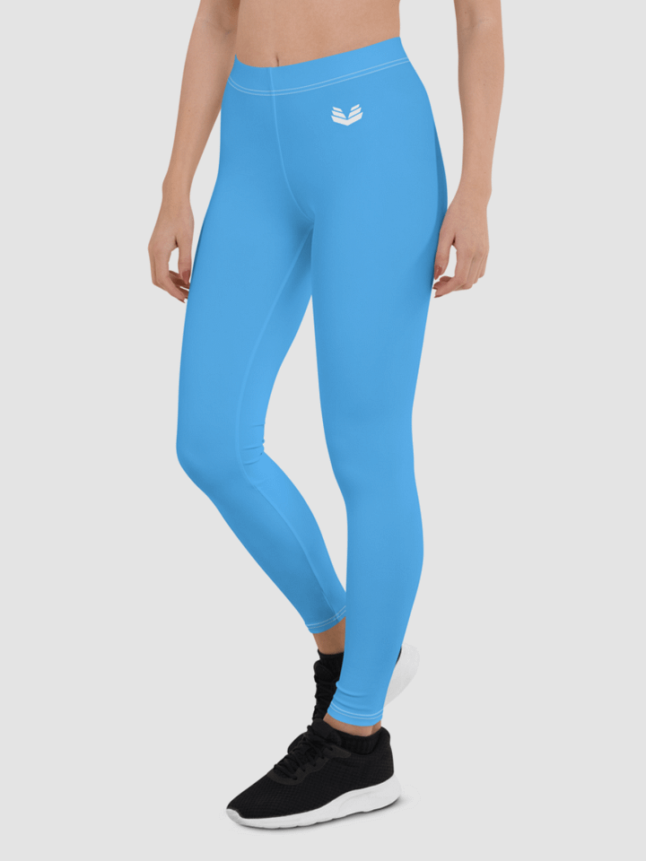 Leggings - Maya Blue product image (2)