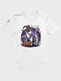 2024 Halloween Disco Goat Tee - Light Colors product image (91)