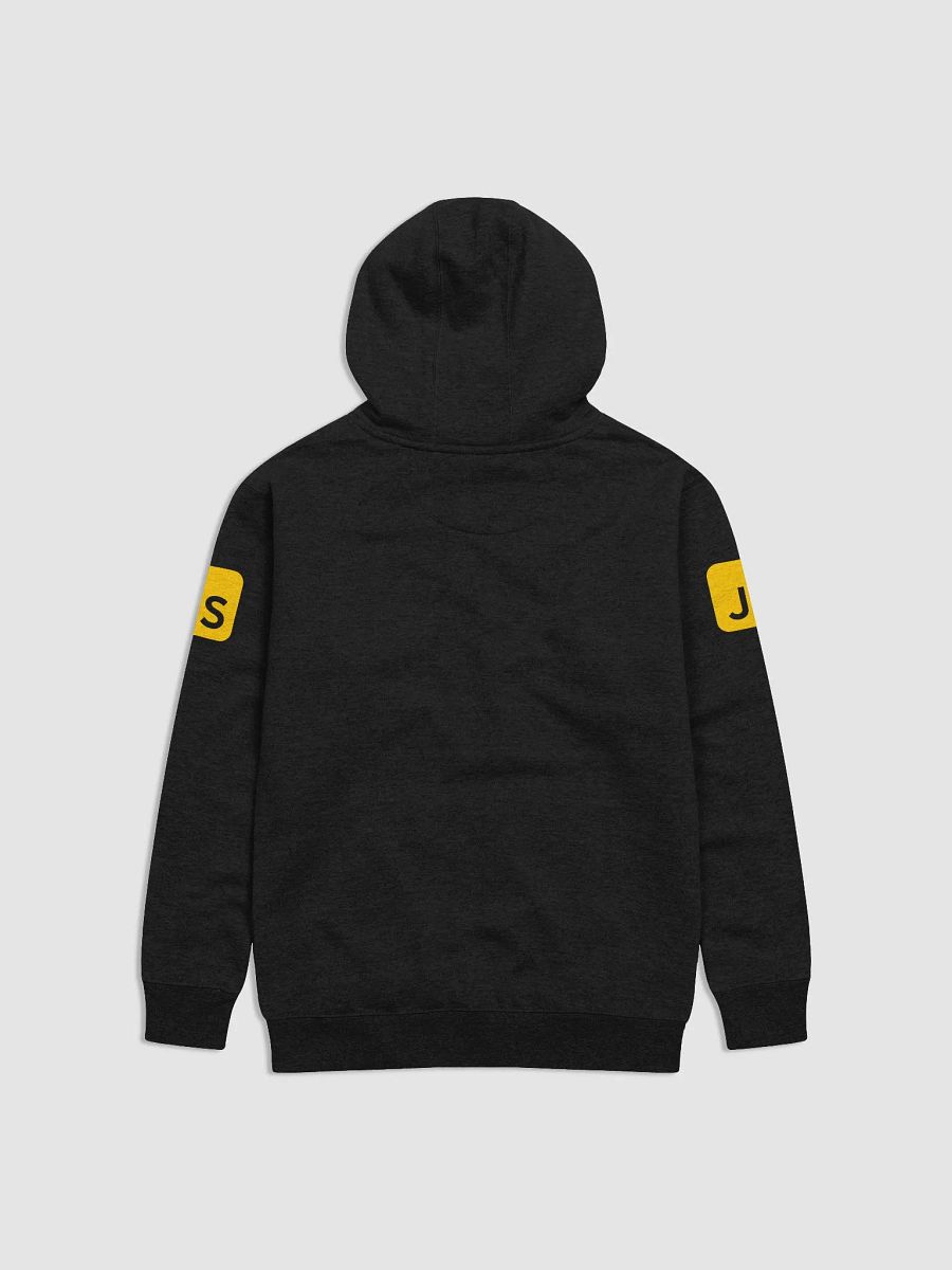 SofiDev hoodie product image (2)