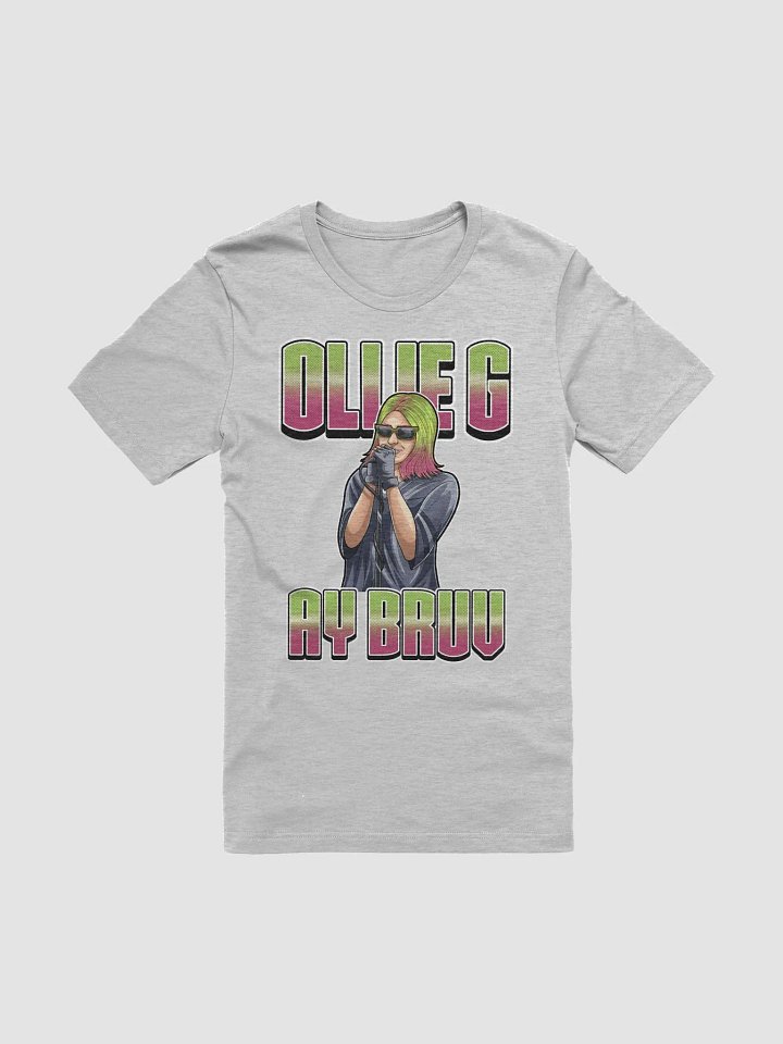 "Ay Bruv" T-Shirt product image (1)