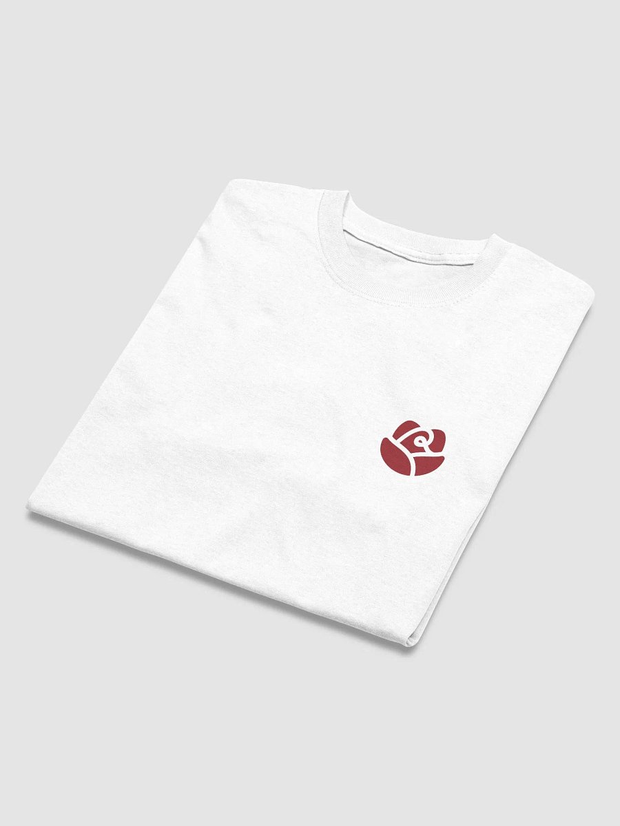 Gildan Heavyweight T-Shirt product image (4)