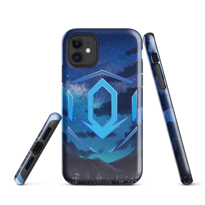 iPhone® - Tundra Tough Case product image (1)