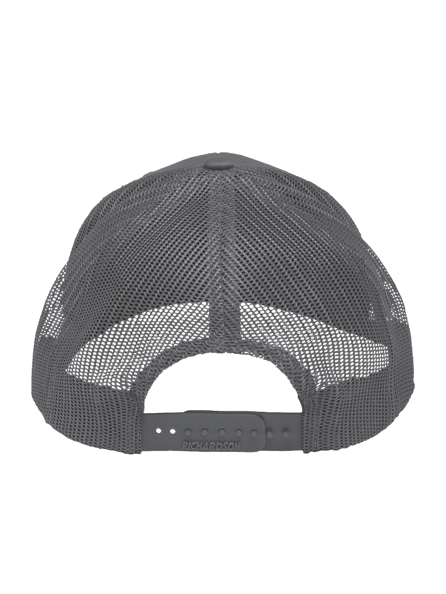 Tharapz Logo cap product image (4)