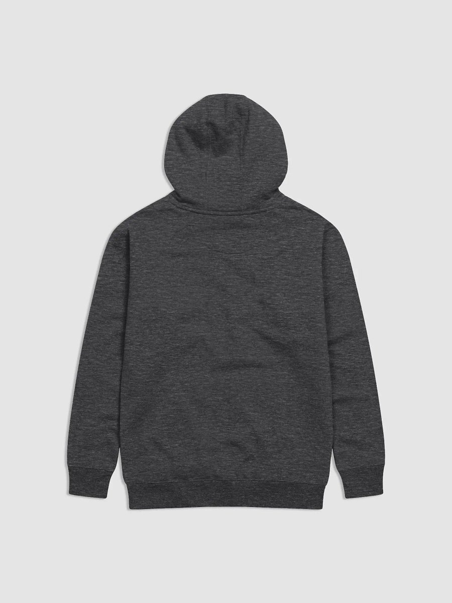 Frequency Samurai Hoodie product image (2)
