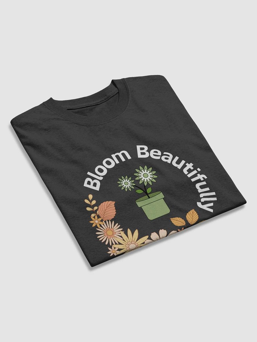 Floral Harmony T-Shirt product image (4)