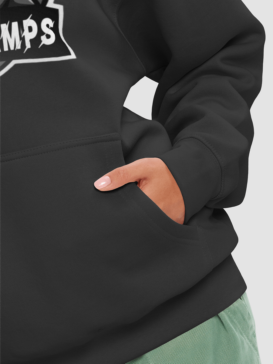 OneVamps Womens Hoodies product image (8)