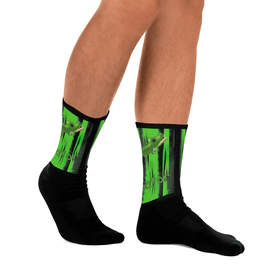 🐊 Gator Socks 🐊 product image (11)