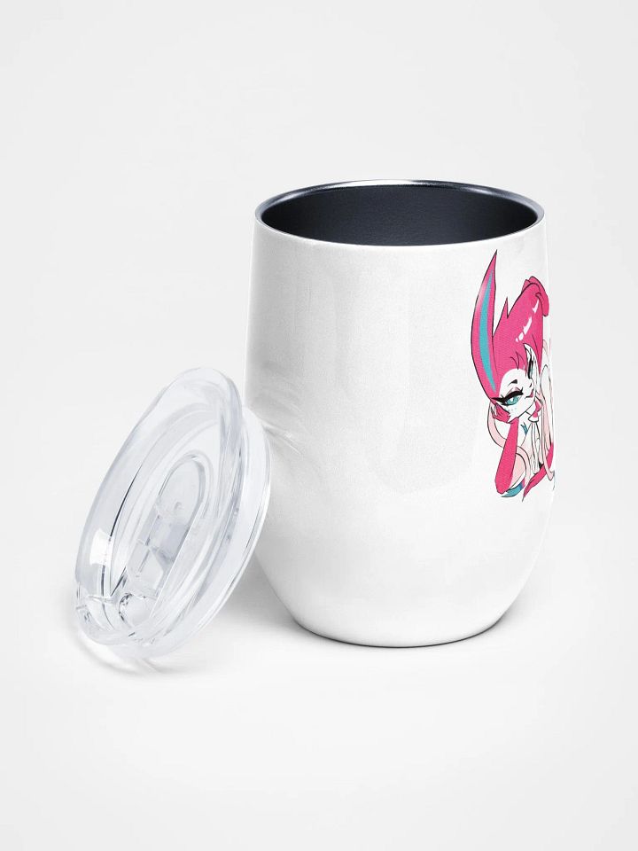 SylvyBoss Wine Tumblr product image (2)