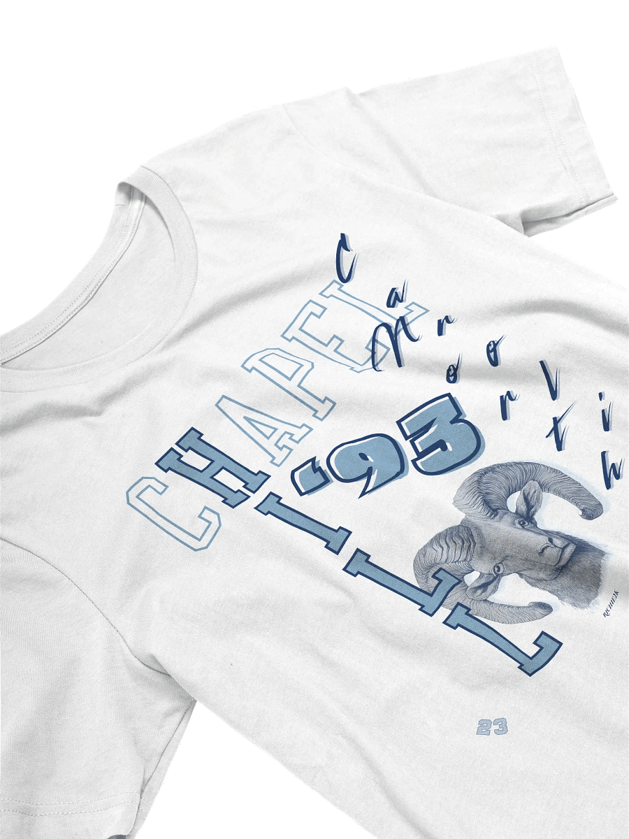Chapel Hill '93 product image (2)