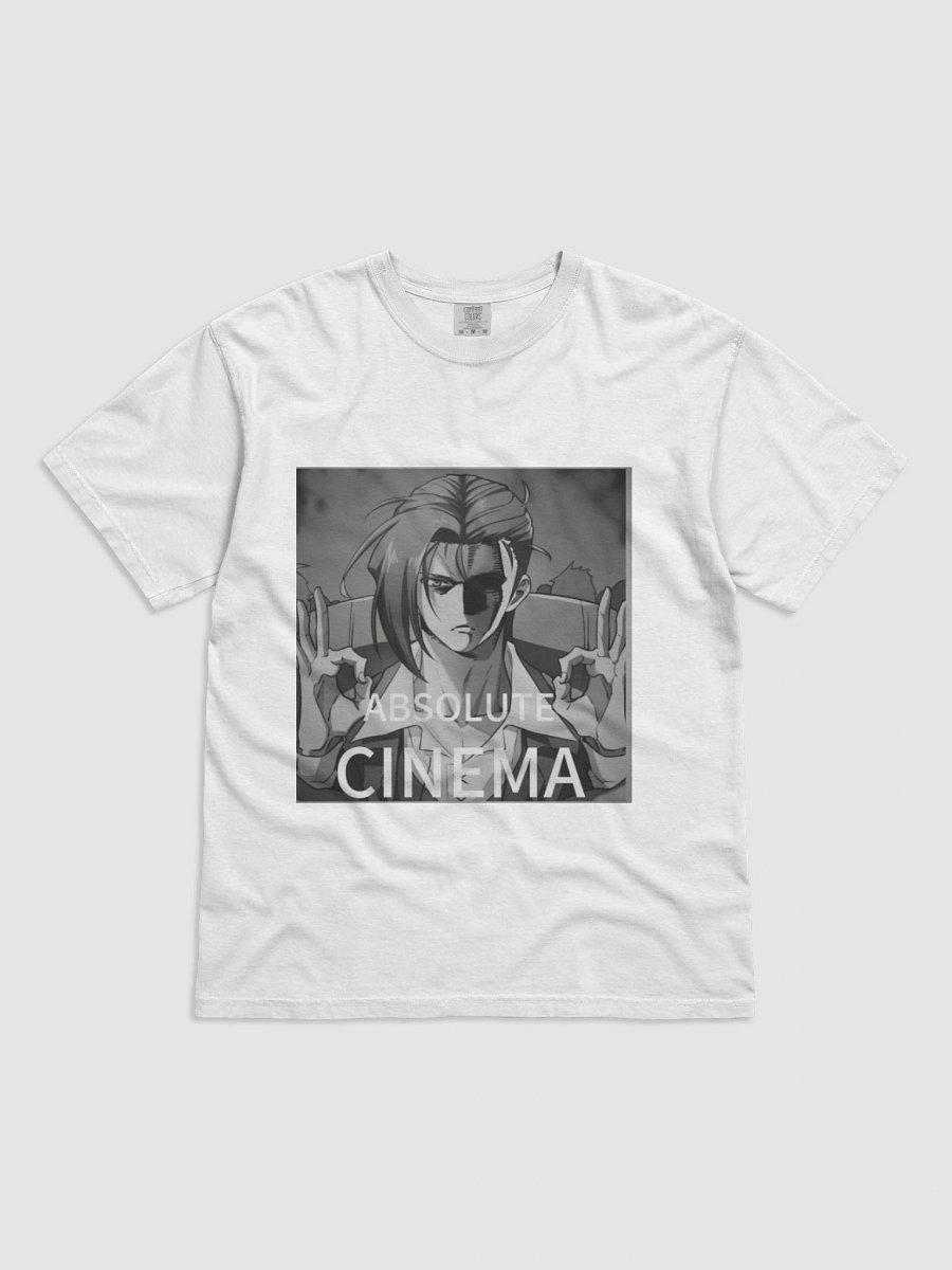 Absolute cinema product image (1)