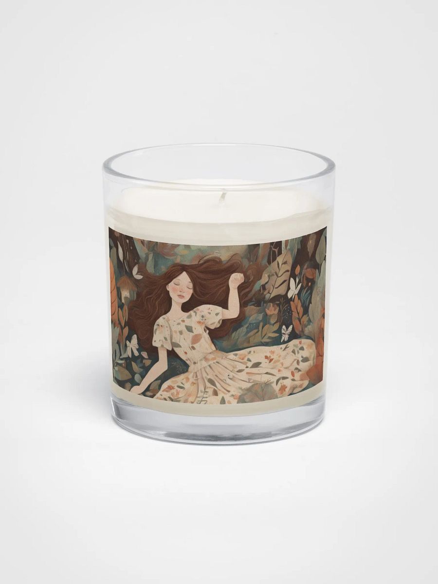 Welcome to Thistledown | Soy Wax Candle product image (1)