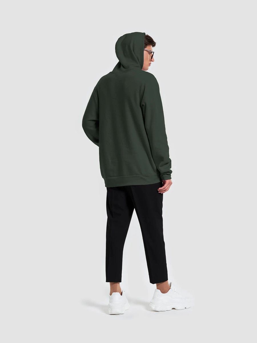 Your dad is my cardio hoodie product image (16)