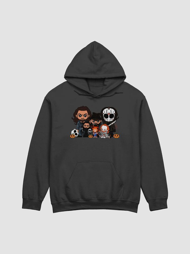 KOS Horror Theme product image (1)