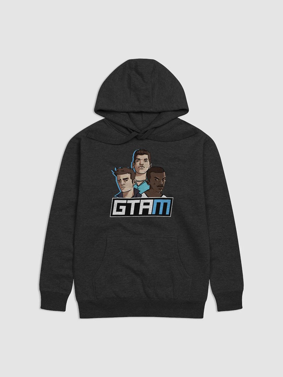 Trilogy Hoodie product image (5)