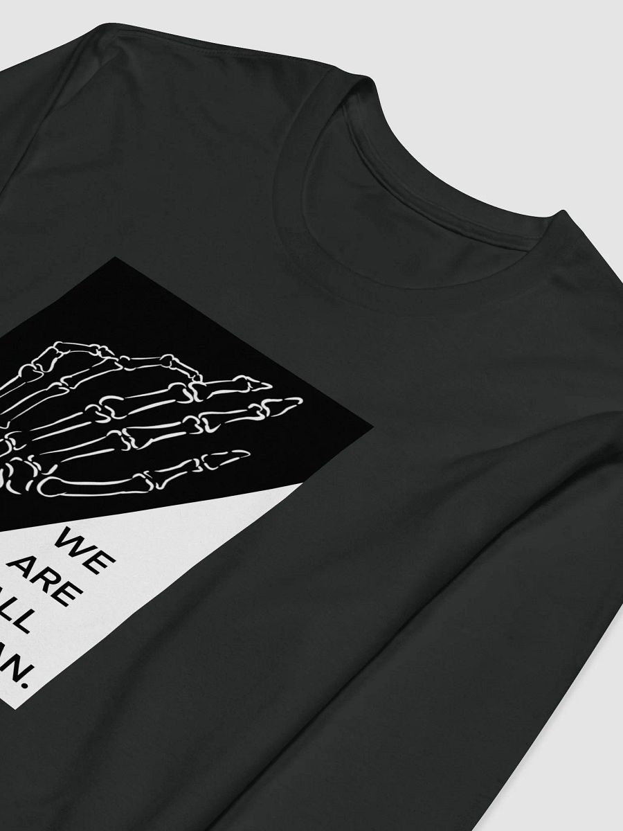 We Are All Human Long Sleeve Shirt product image (9)