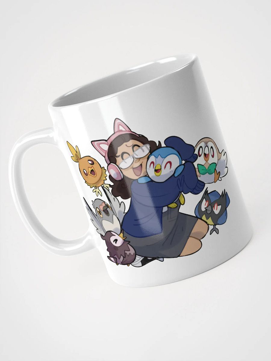 Birbgang Mug product image (4)