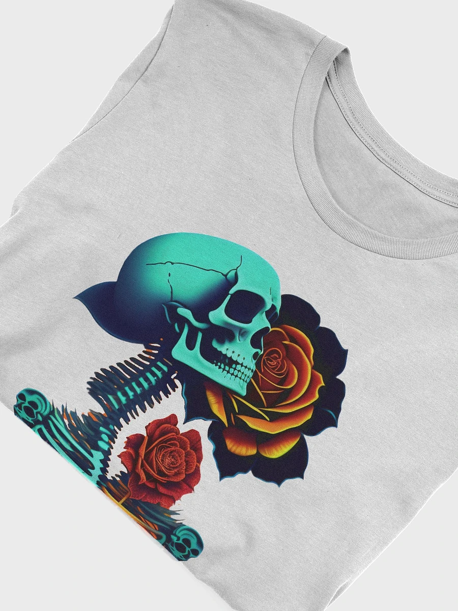SKULLS N' ROSES (11 colours) product image (5)