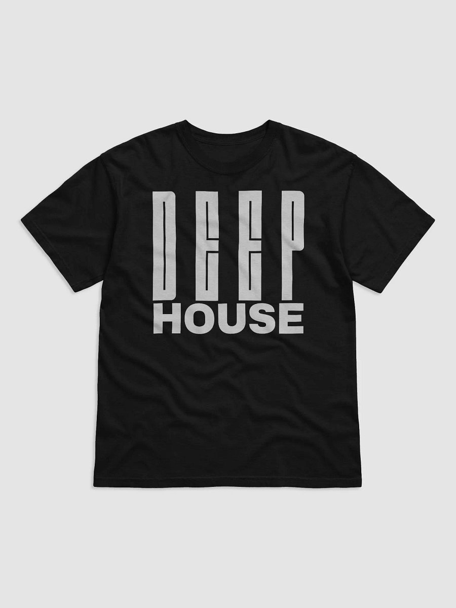 Deep House SE - Unisex Tee product image (6)