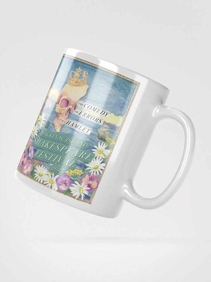 MISF 2025 Mug product image (2)