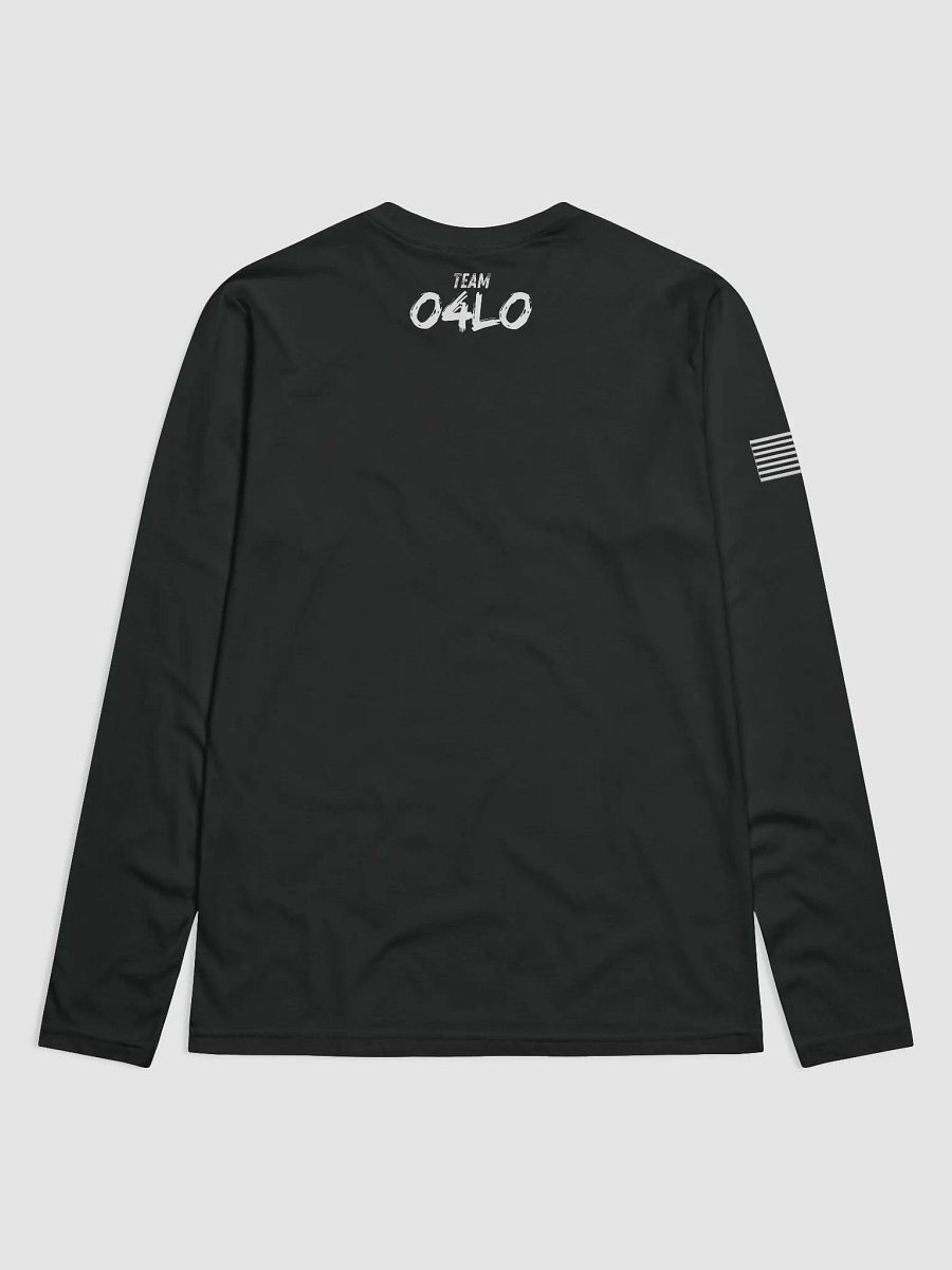 O4lo Long Sleeve product image (2)