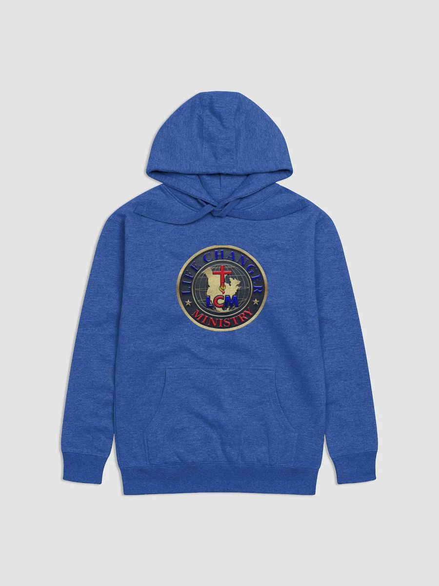 Life Changer Ministry Hoodie product image (1)