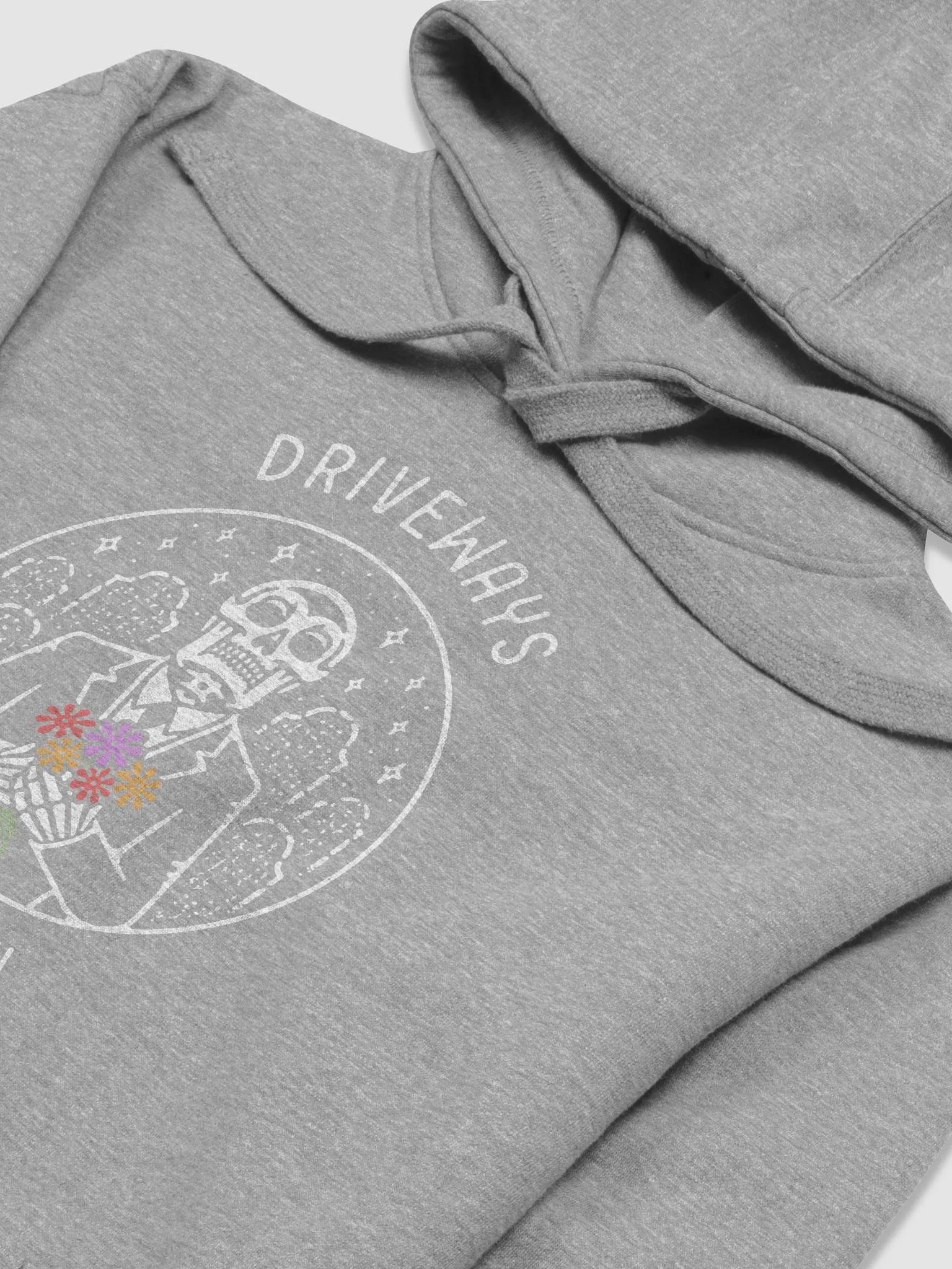 Epilogues II Cover Hoodie product image (3)