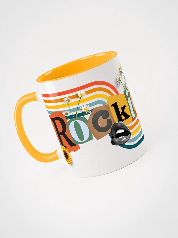 Rockie Mug product image (1)