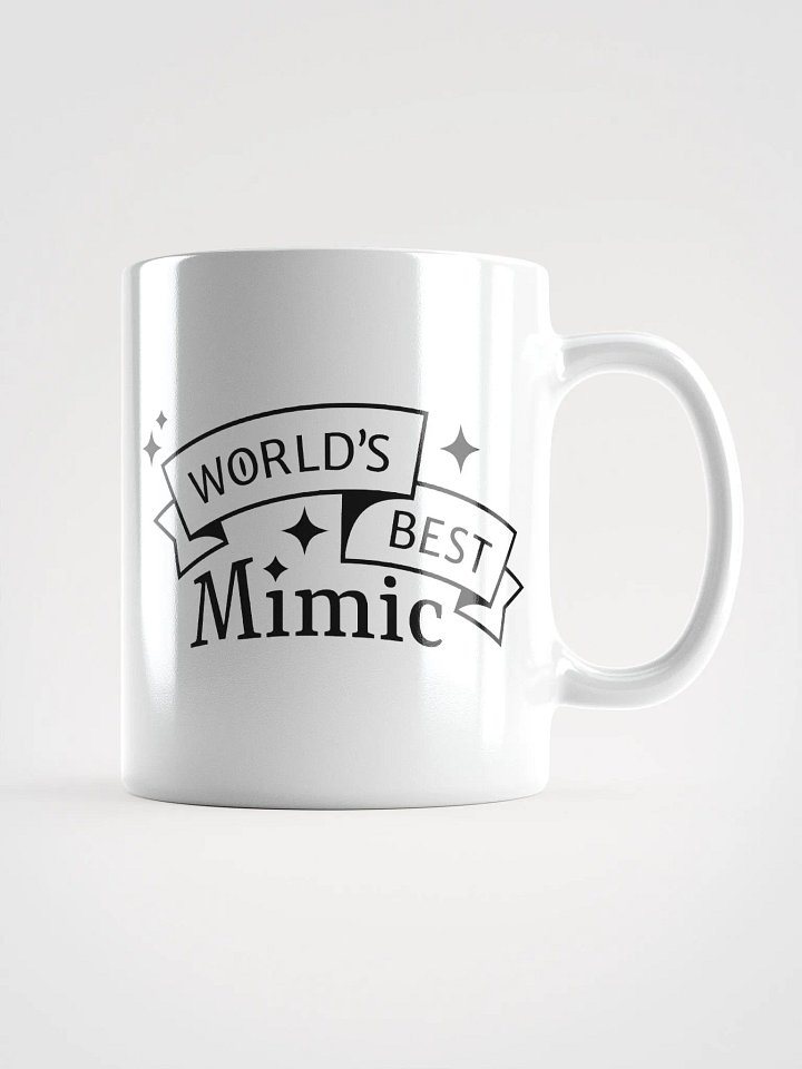 World's best mimic mug product image (1)