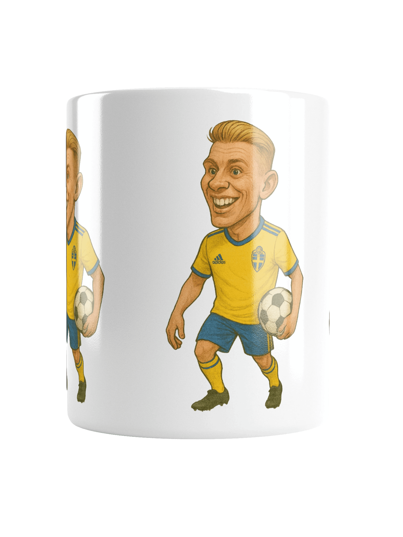 Viktor Goalkeres Mug product image (6)