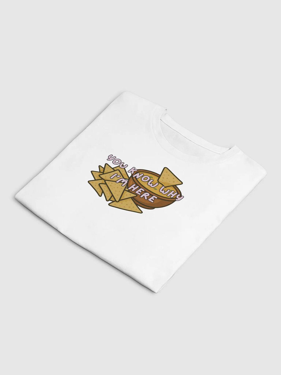 Chips and Queso Crop Top product image (4)