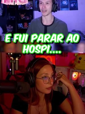 já vos aconteceu isto? #fy #twitchclips #loveontwitch #aparelho @Fábio Tavares 