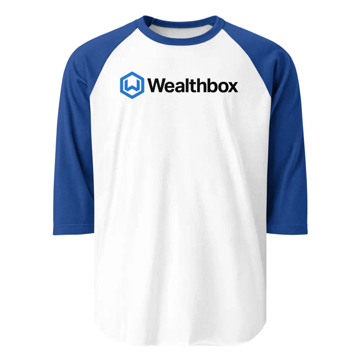 The Baseball Tee product image (1)