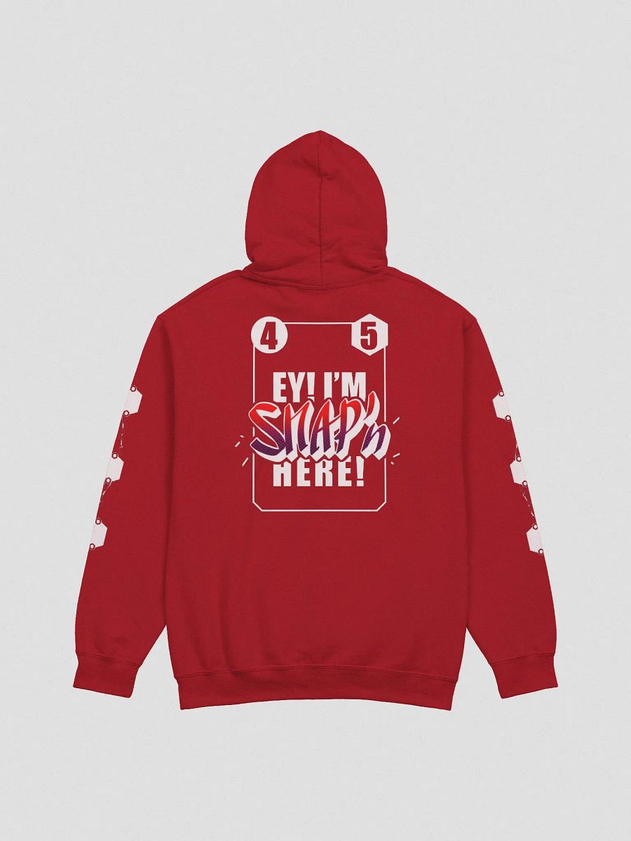 I'm snap'n here! product image (4)