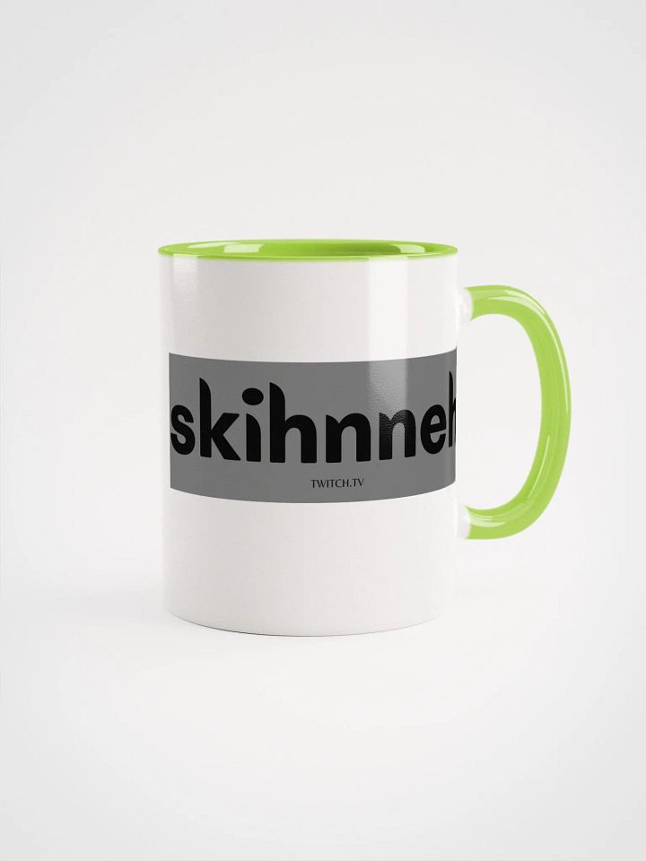 Cryptid Community Mug product image (1)