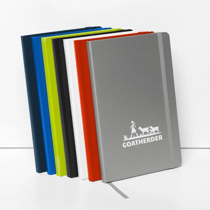 Goatherder Notebook product image (2)
