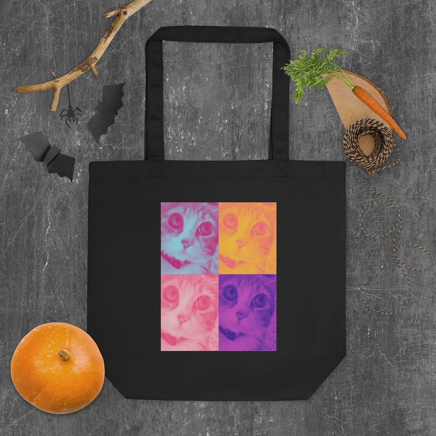 Pop Mox Tote Bag product image (7)