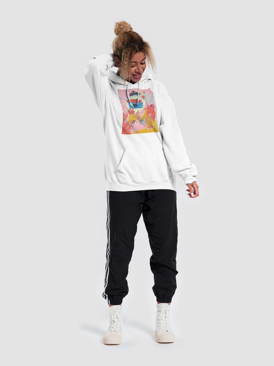 JCH Emma's special Hoodie product image (5)