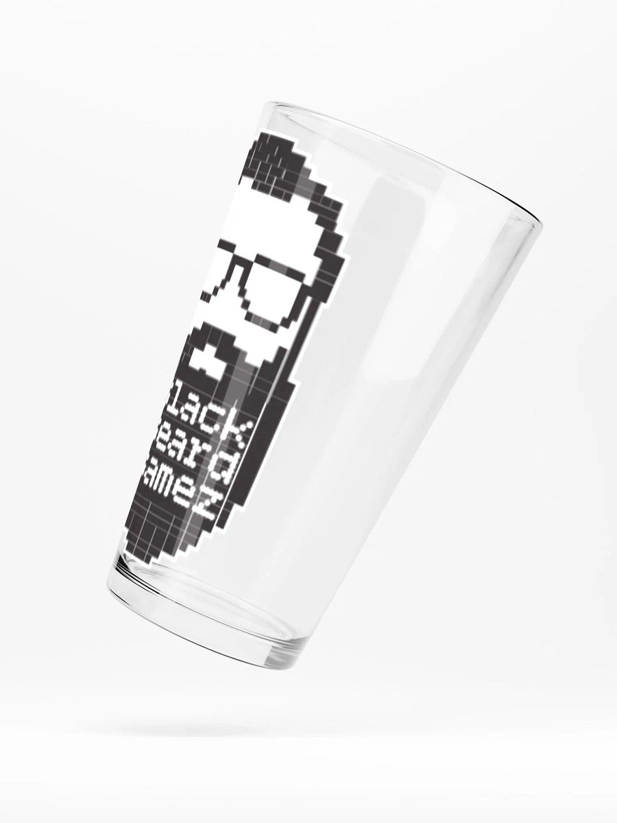 BB's Pint Glass product image (5)