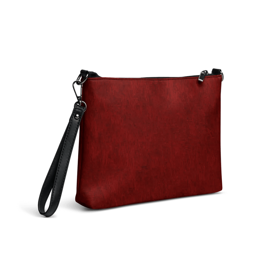 All-Over Print Crossbody Bag product image (4)