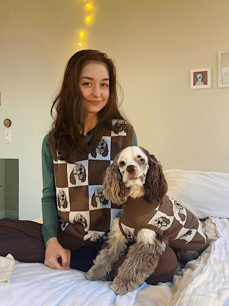 Custom Pet Sweaters product image (4)