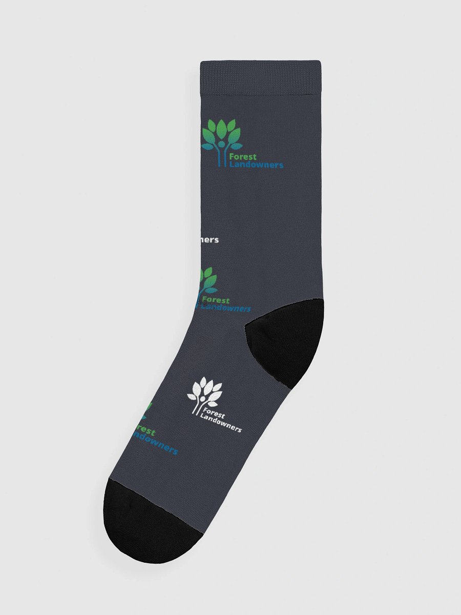 FLA logo socks product image (1)