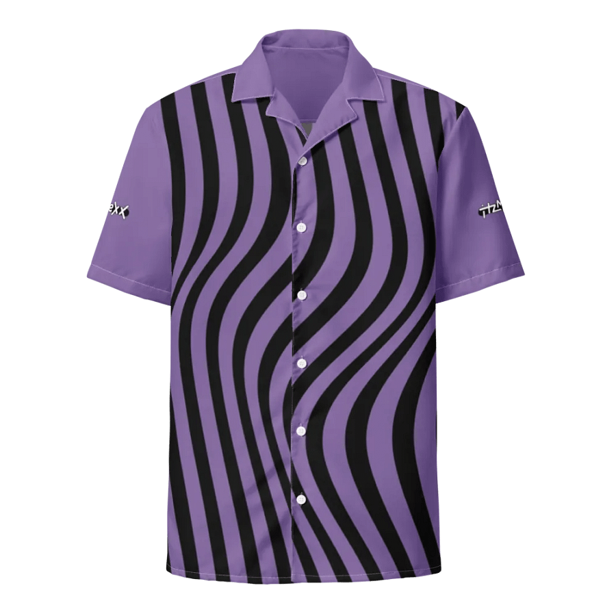 ItzMeBexx Hawaii shirt product image (1)