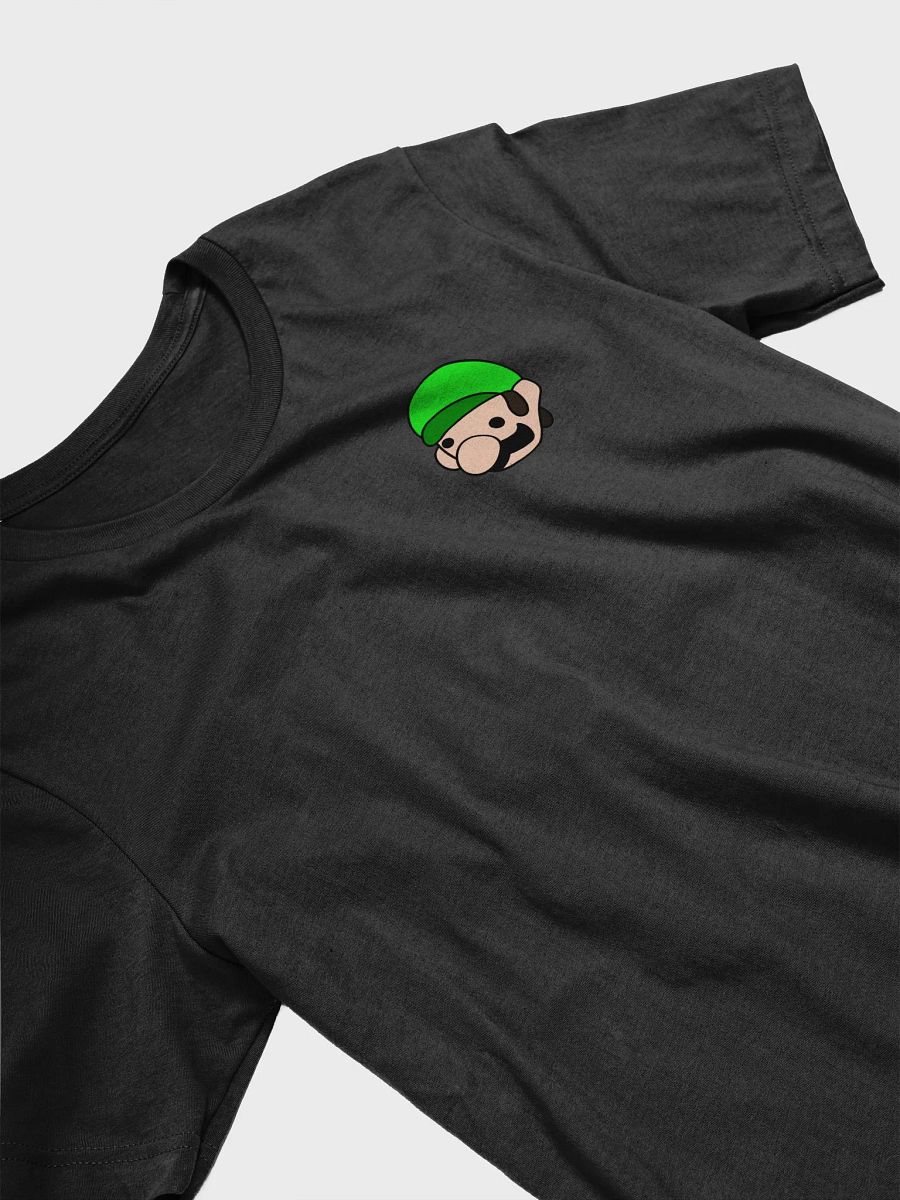 Mini Luis T-Shirt product image (3)