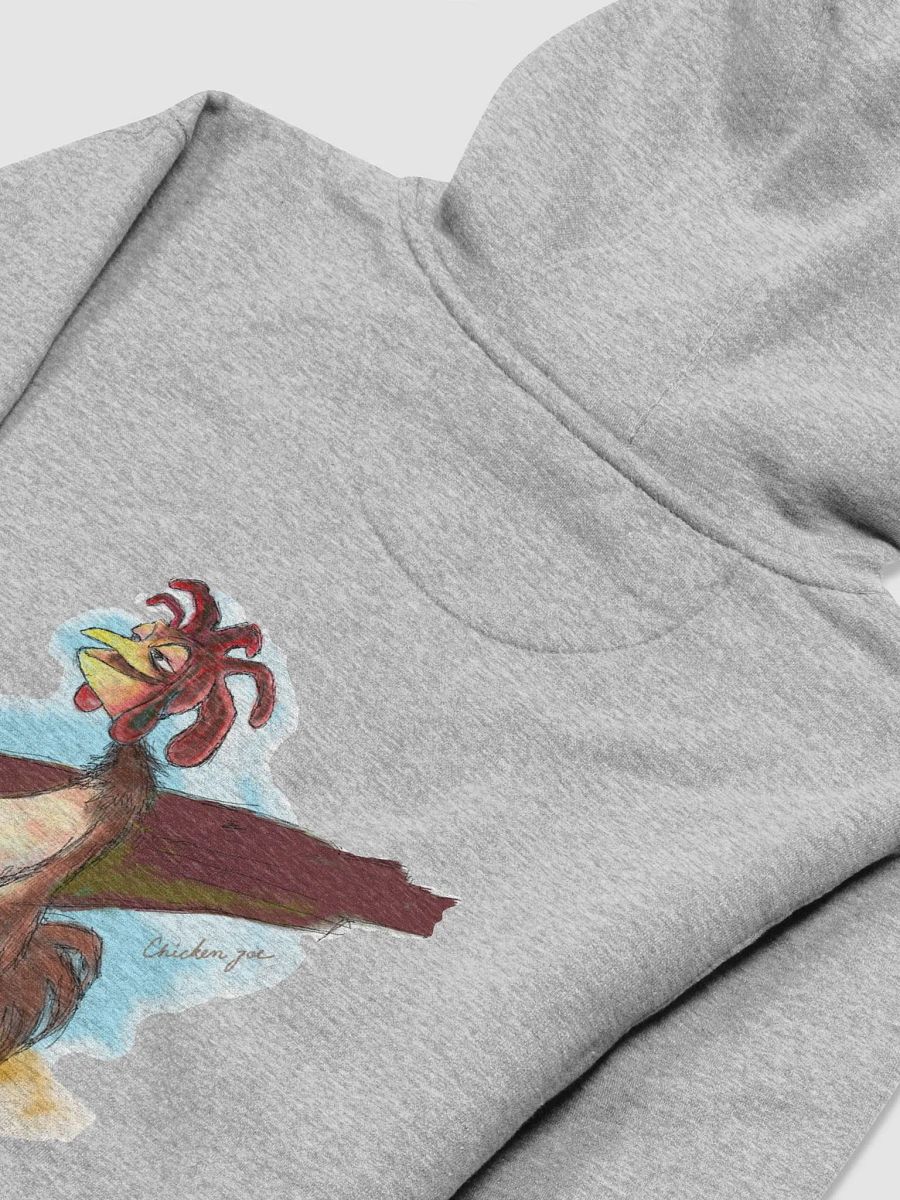 Surf V2 Chicken Joe 2-sided Shirt product image (4)