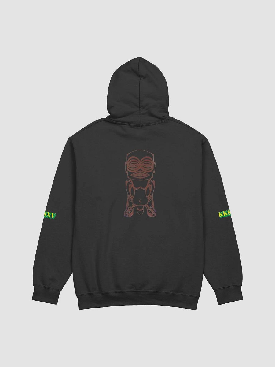 TANGAROA ROSY BROWN Hoodie product image (36)
