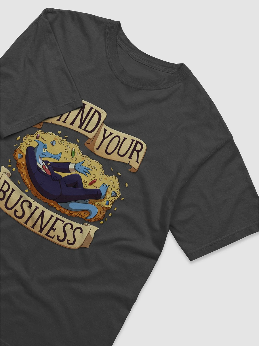Mind Your Business Shirt product image (10)